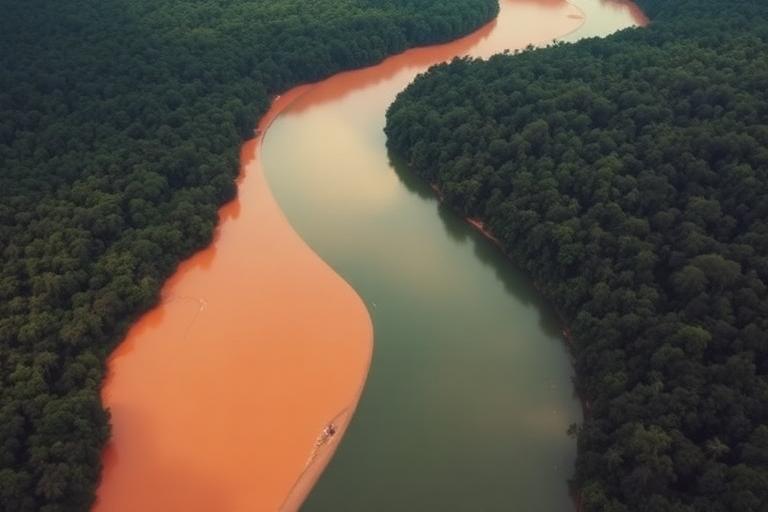 Pontos Turísticos Imperdíveis da Amazônia