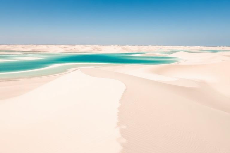 Lençóis Maranhenses: Guia Completo Para Turistas
