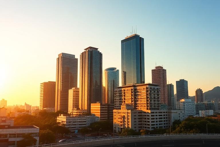 Os Melhores Pontos Turísticos de São Paulo