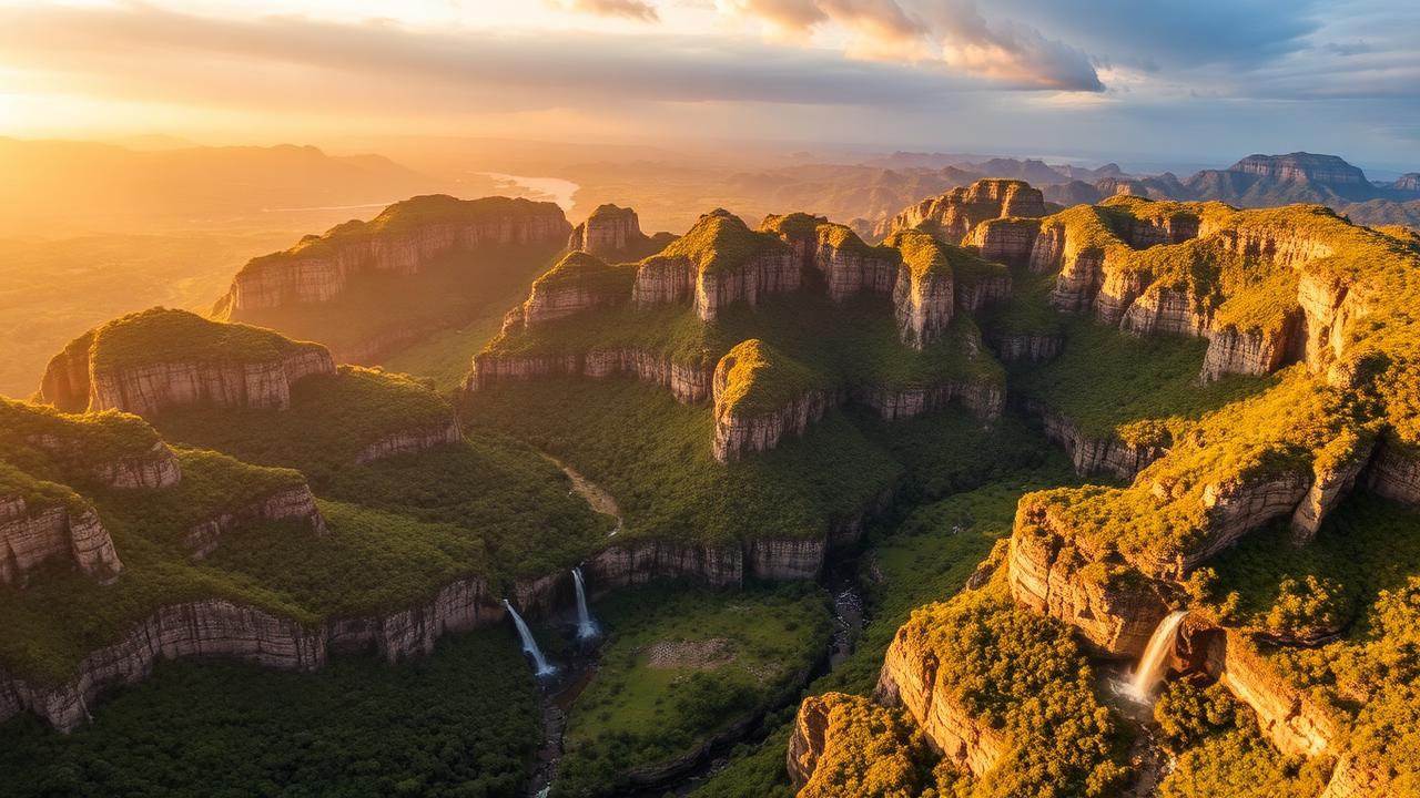 Roteiro pela Chapada Diamantina: 5 Dias na Bahia