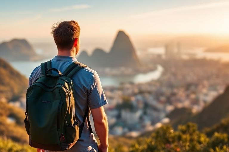 Roteiro Econômico Para Conhecer o Rio de Janeiro