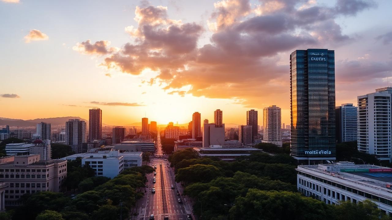 Roteiro de Fim de Semana em São Paulo
